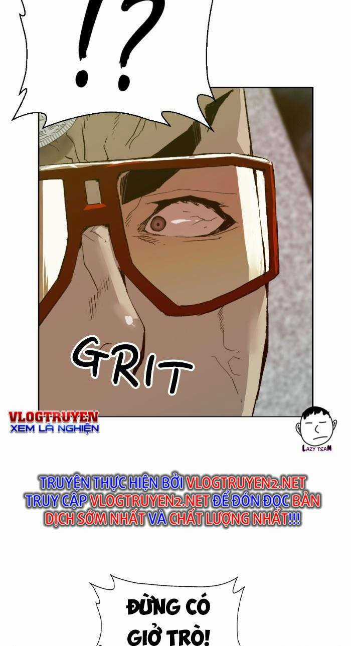 Weak Hero Chapter 209 trang 66