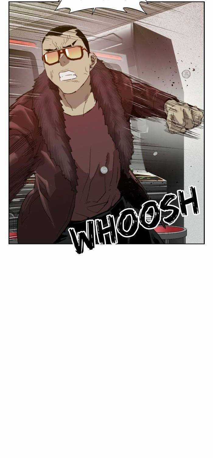 Weak Hero Chapter 209 trang 67