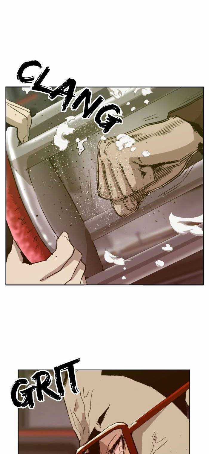 Weak Hero Chapter 209 trang 69