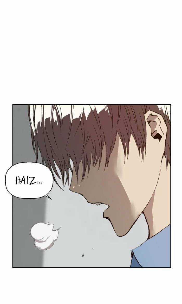 Weak Hero Chapter 209 trang 7