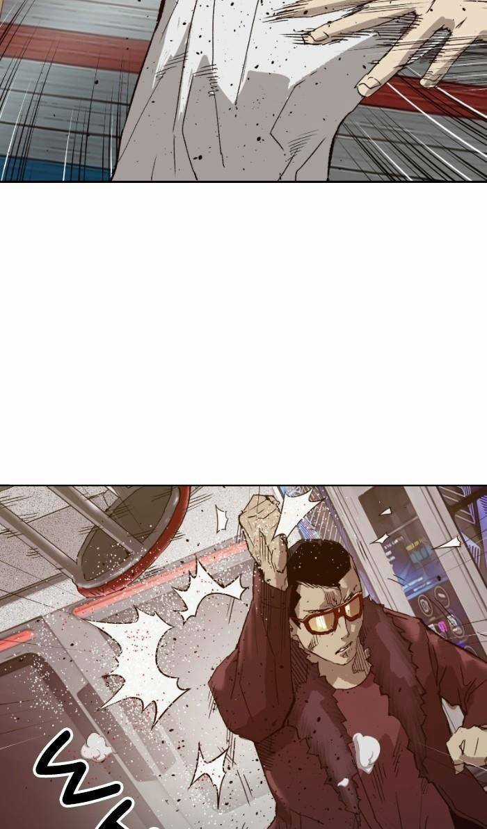 Weak Hero Chapter 209 trang 75