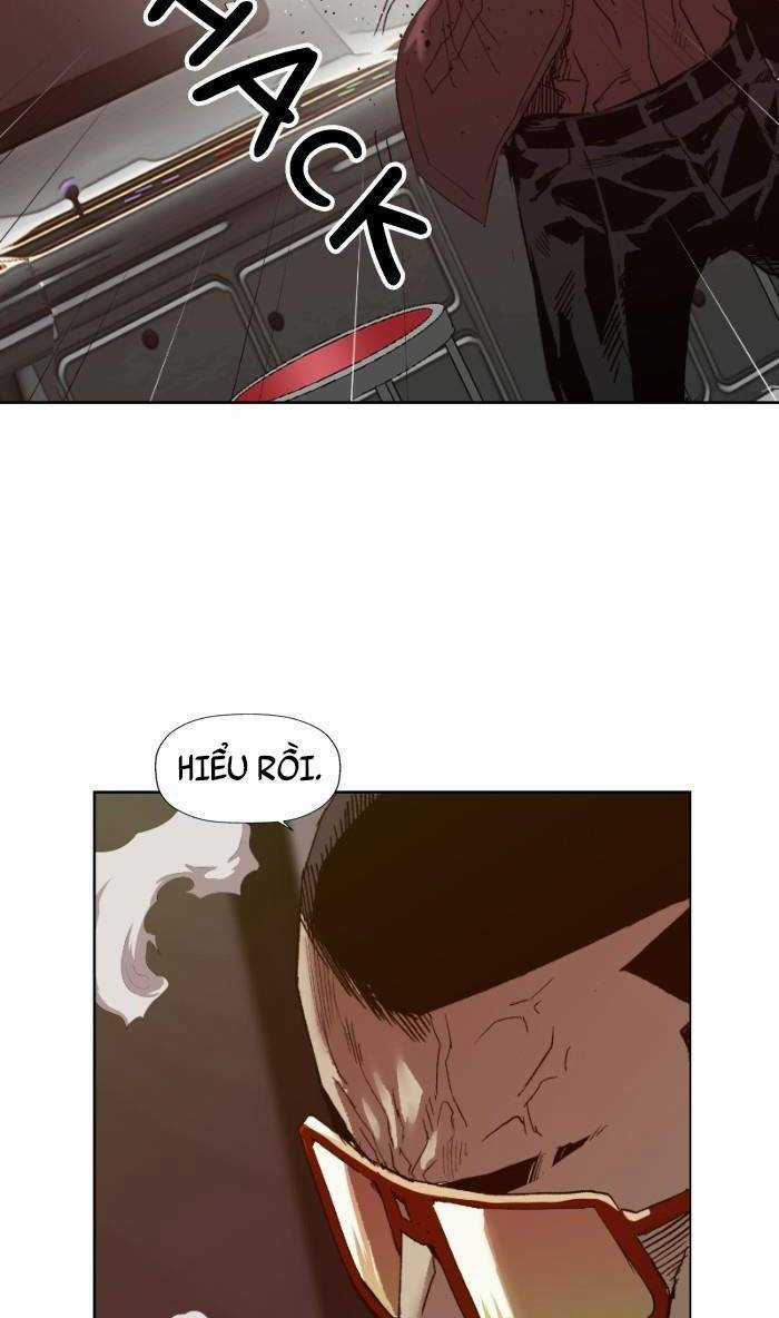 Weak Hero Chapter 209 trang 76