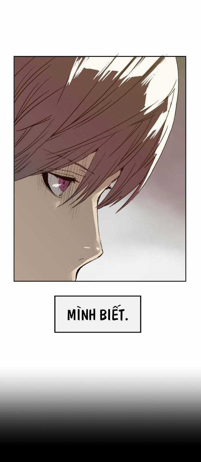 Weak Hero Chapter 209 trang 79