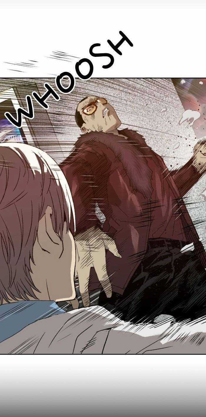 Weak Hero Chapter 209 trang 82