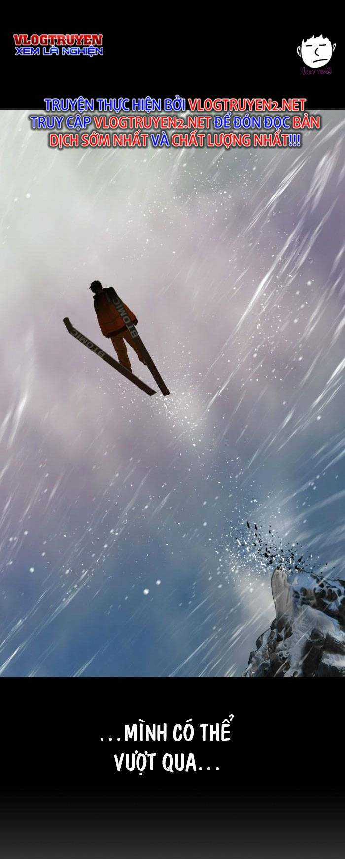 Weak Hero Chapter 209 trang 84