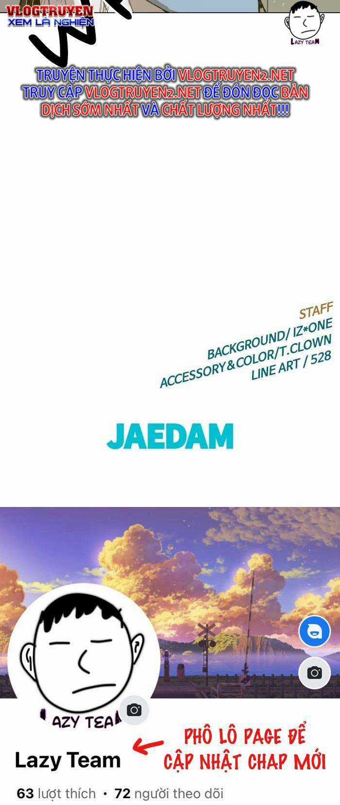 Weak Hero Chapter 209 trang 87