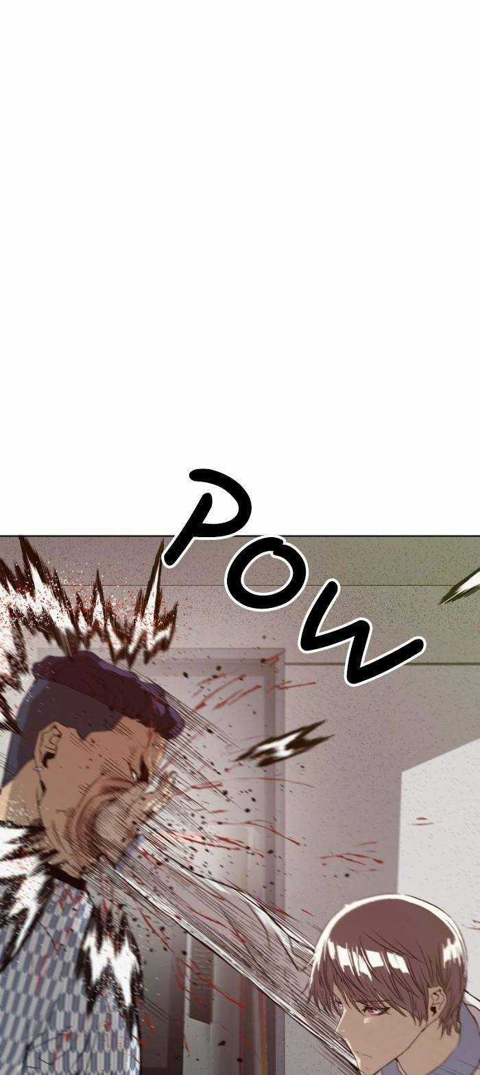 Weak Hero Chapter 209 trang 9