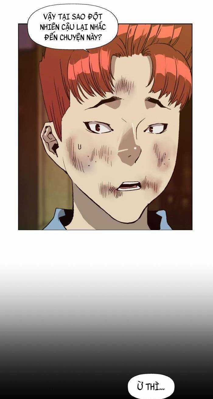 Weak Hero Chapter 210 trang 10