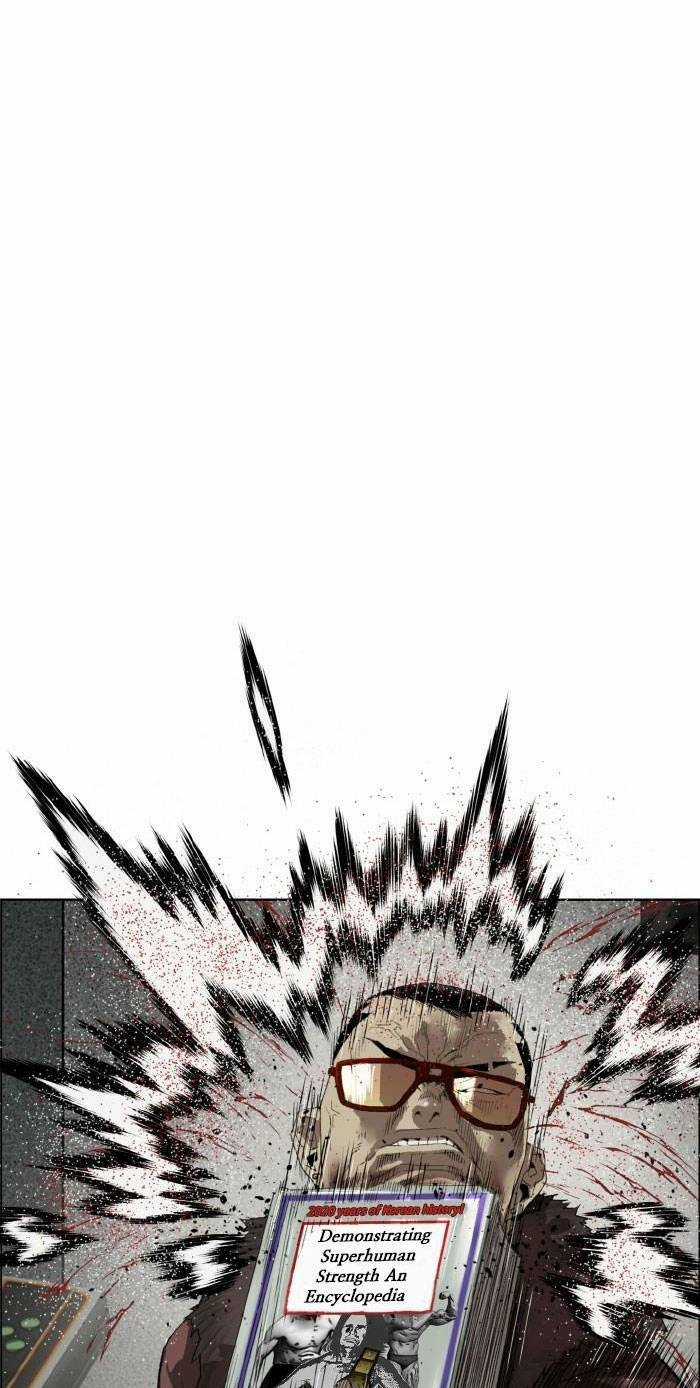 Weak Hero Chapter 210 trang 15