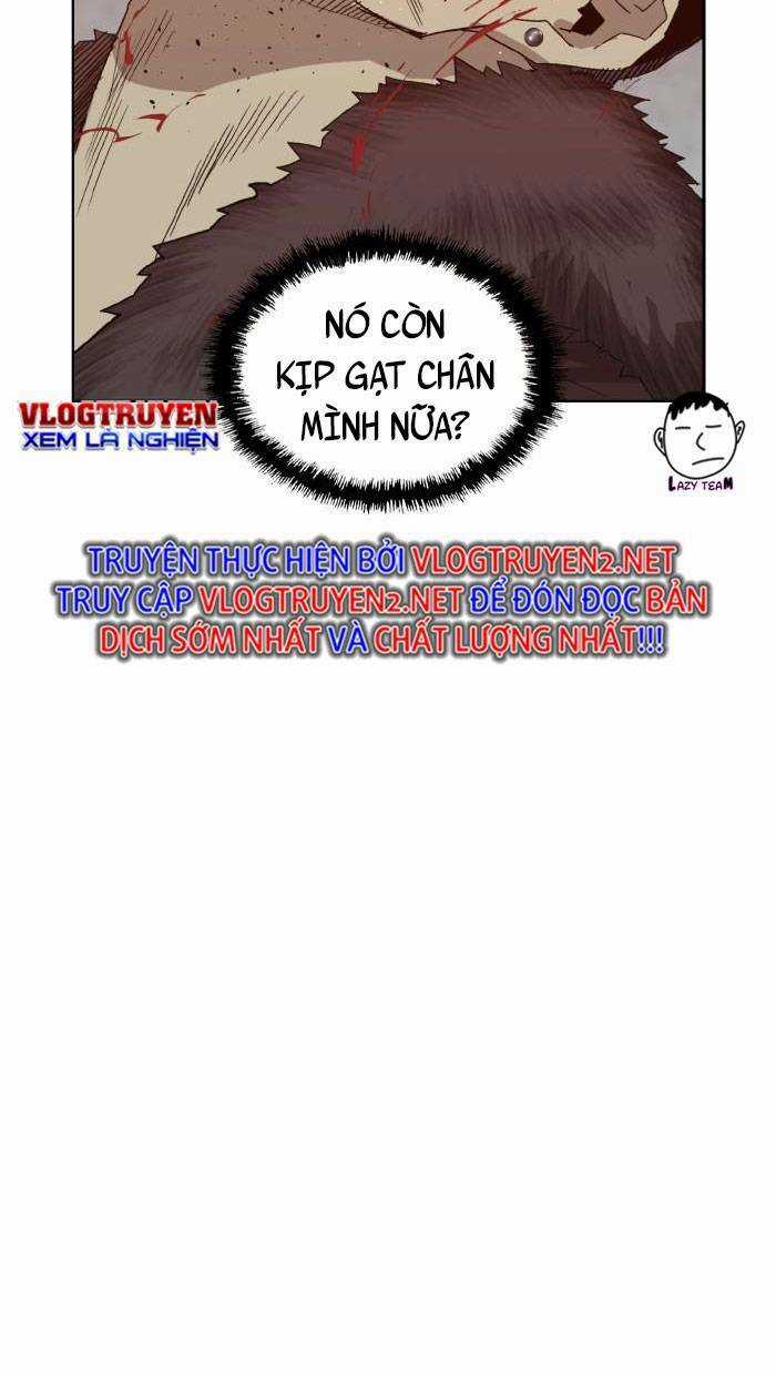 Weak Hero Chapter 210 trang 19