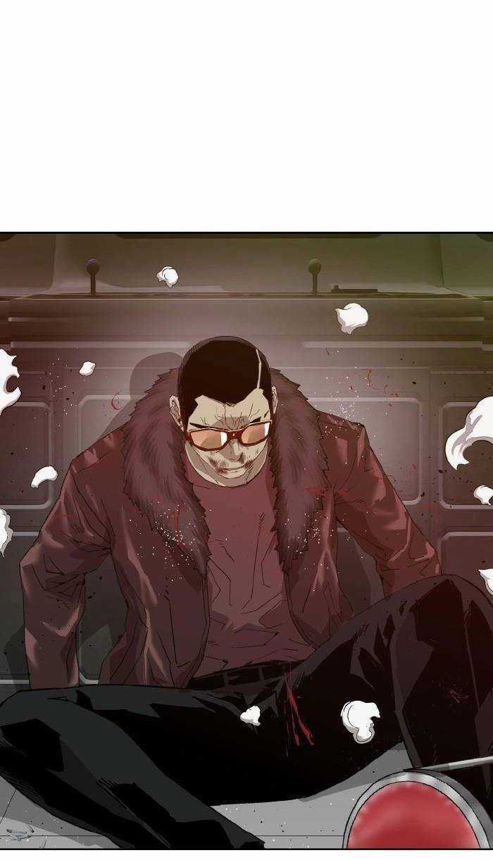 Weak Hero Chapter 210 trang 21