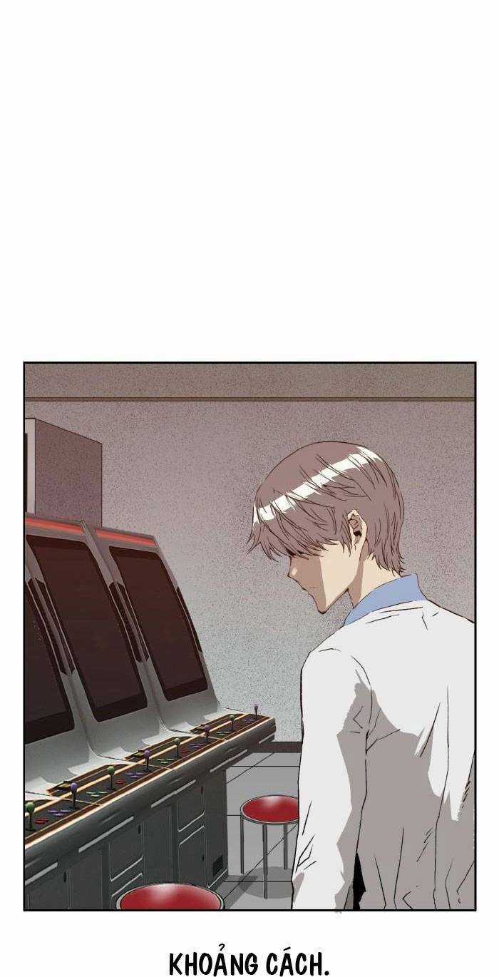 Weak Hero Chapter 210 trang 24