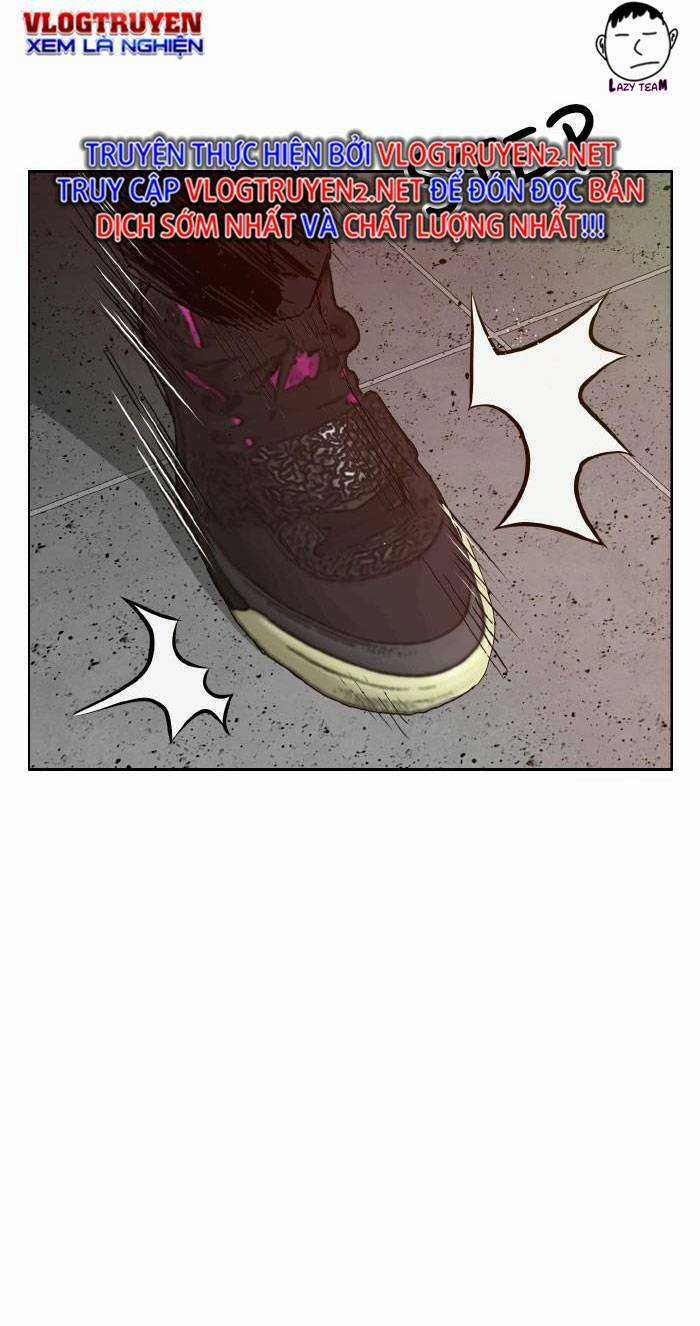 Weak Hero Chapter 210 trang 27