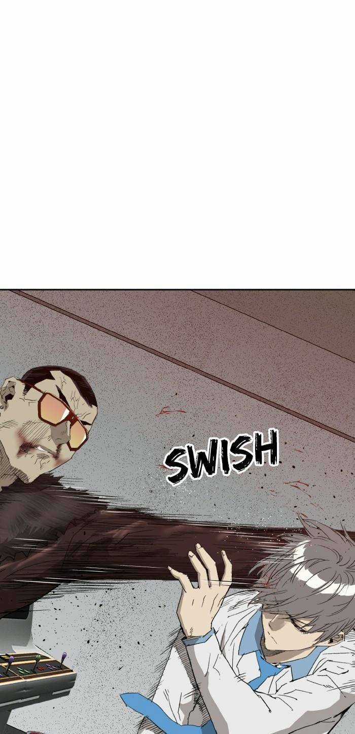 Weak Hero Chapter 210 trang 28