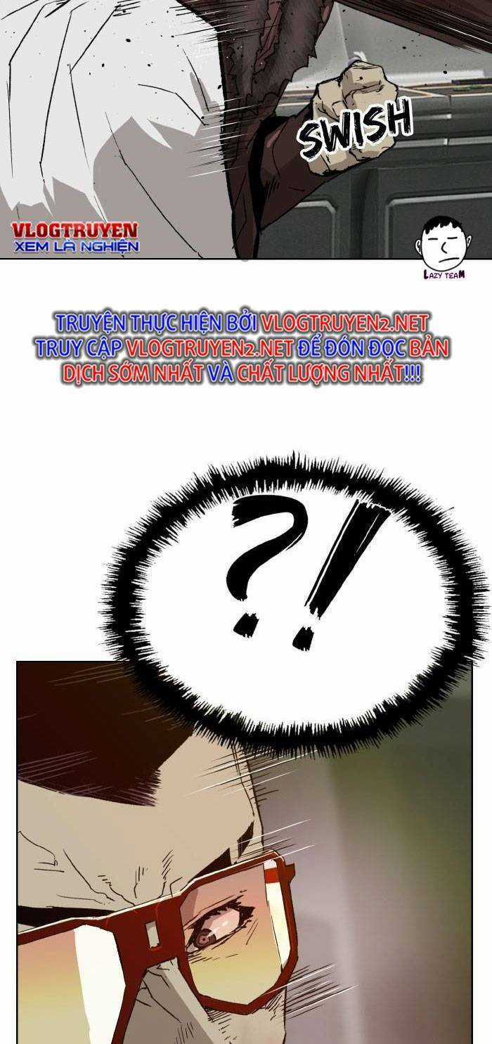 Weak Hero Chapter 210 trang 30