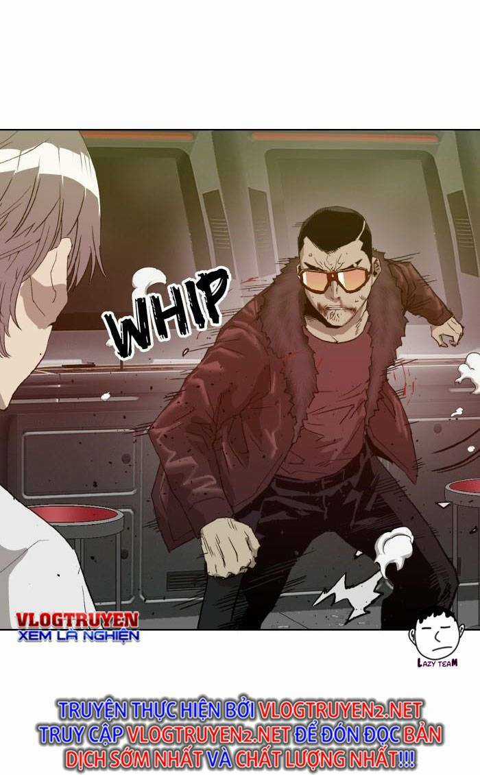 Weak Hero Chapter 210 trang 33