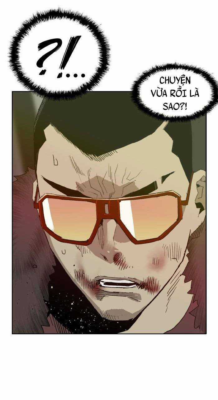 Weak Hero Chapter 210 trang 34