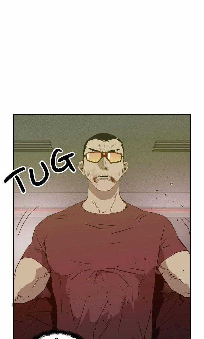 Weak Hero Chapter 210 trang 36