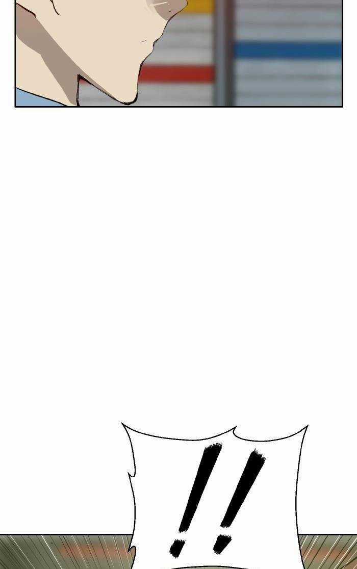 Weak Hero Chapter 210 trang 38