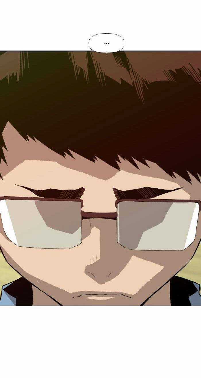 Weak Hero Chapter 210 trang 4