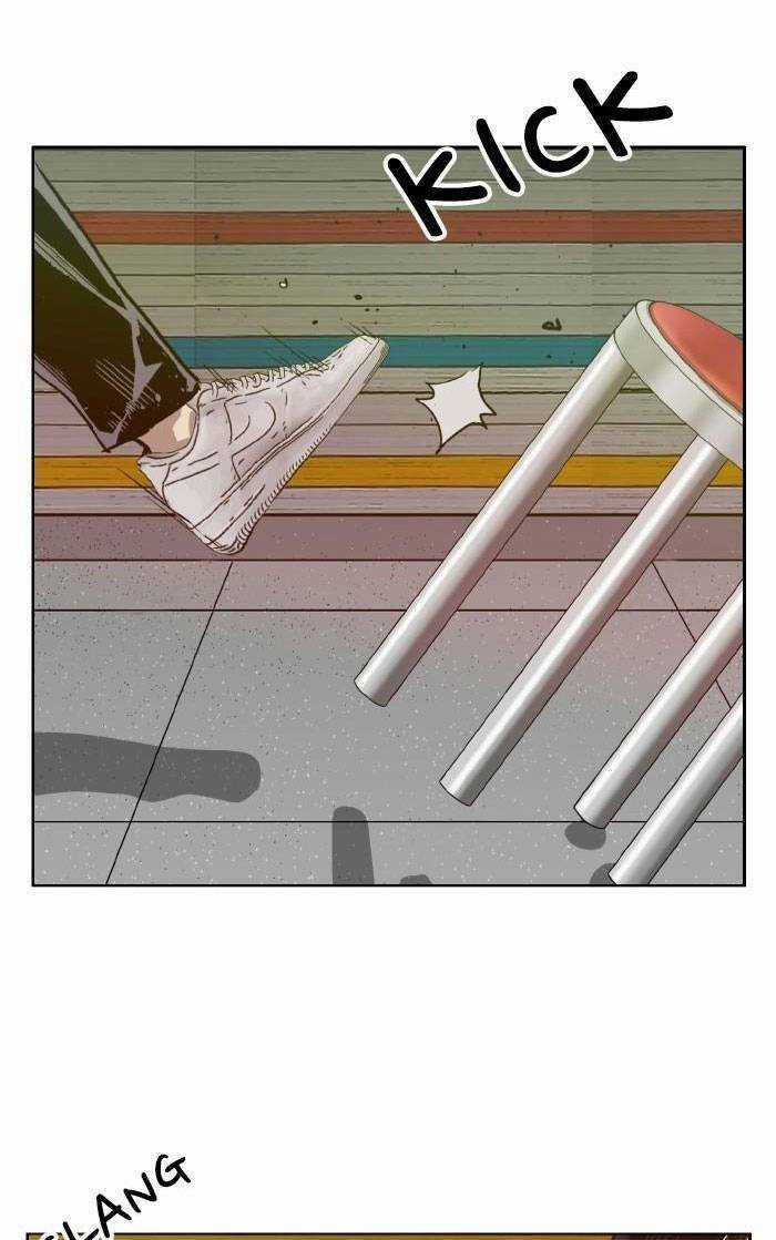 Weak Hero Chapter 210 trang 41