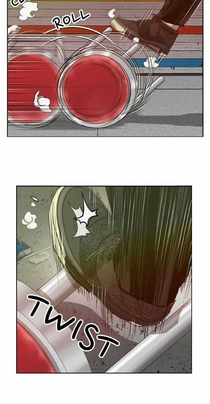 Weak Hero Chapter 210 trang 42