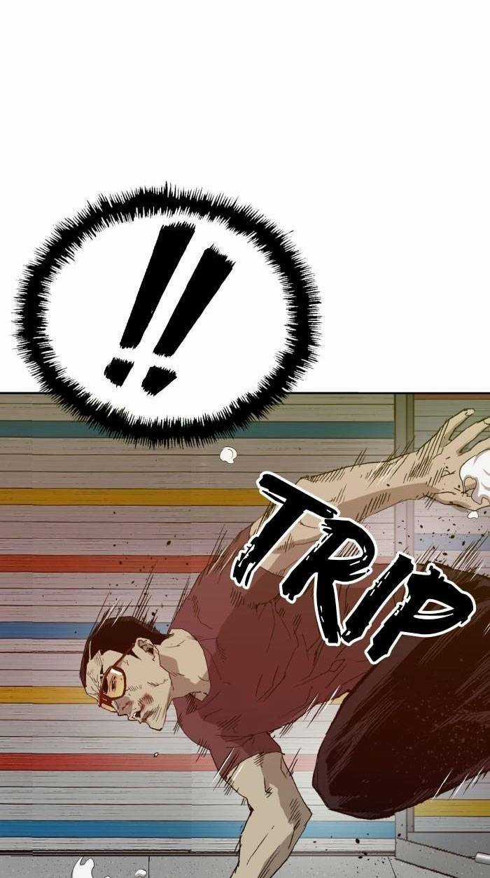 Weak Hero Chapter 210 trang 43