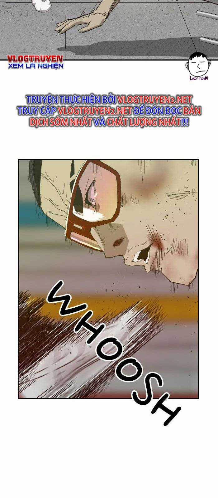 Weak Hero Chapter 210 trang 44