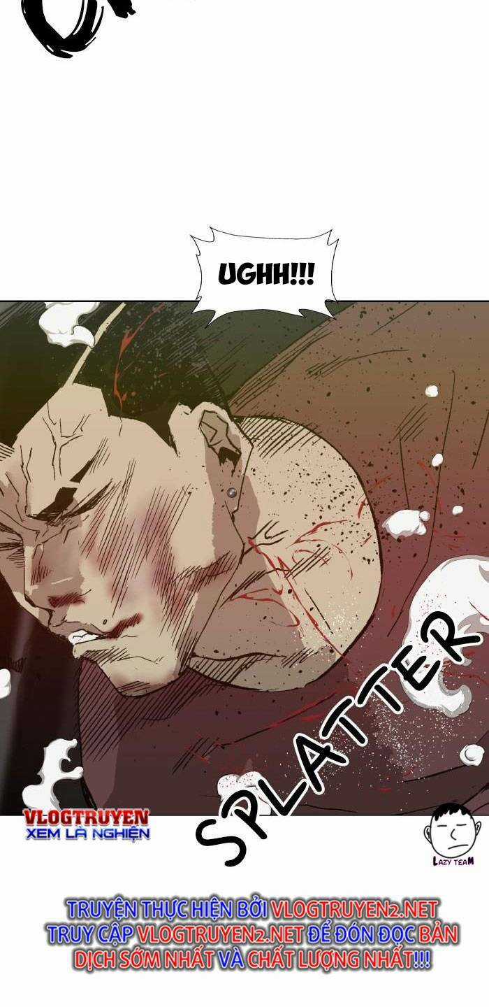 Weak Hero Chapter 210 trang 46