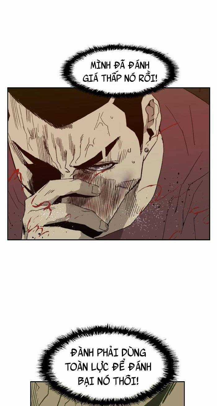 Weak Hero Chapter 210 trang 48