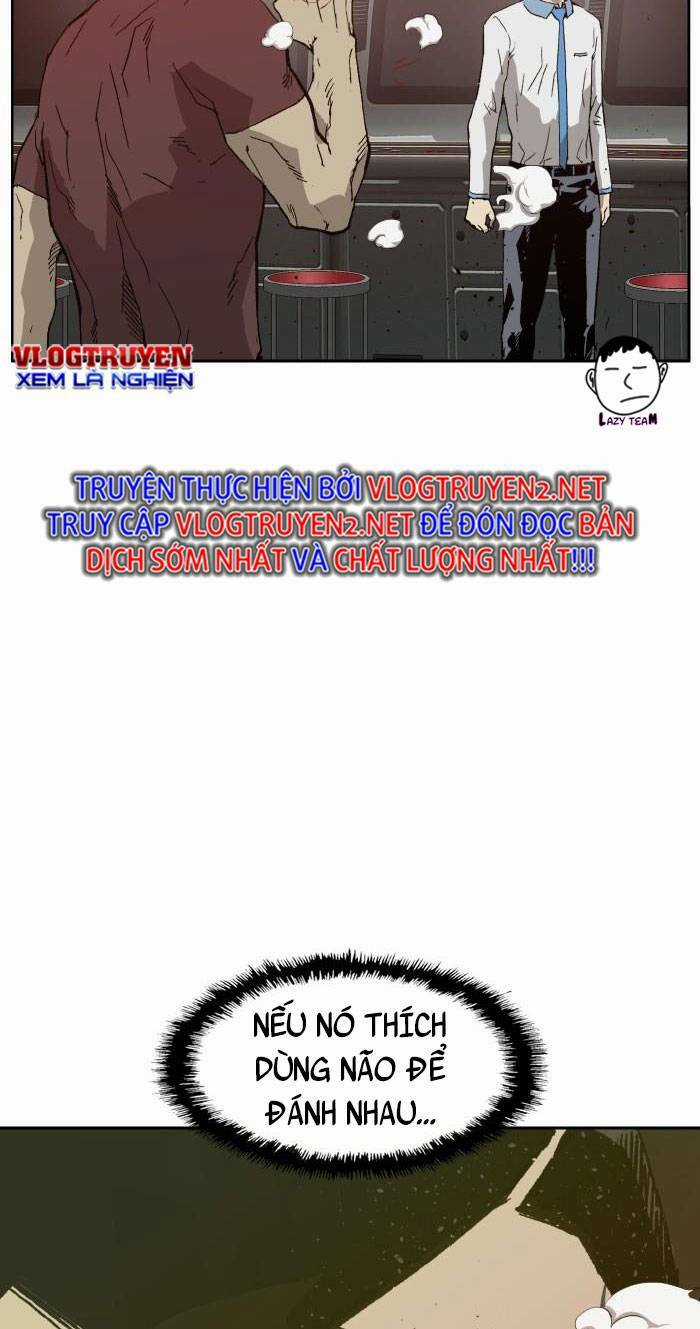 Weak Hero Chapter 210 trang 50