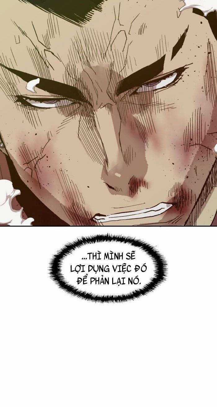 Weak Hero Chapter 210 trang 51