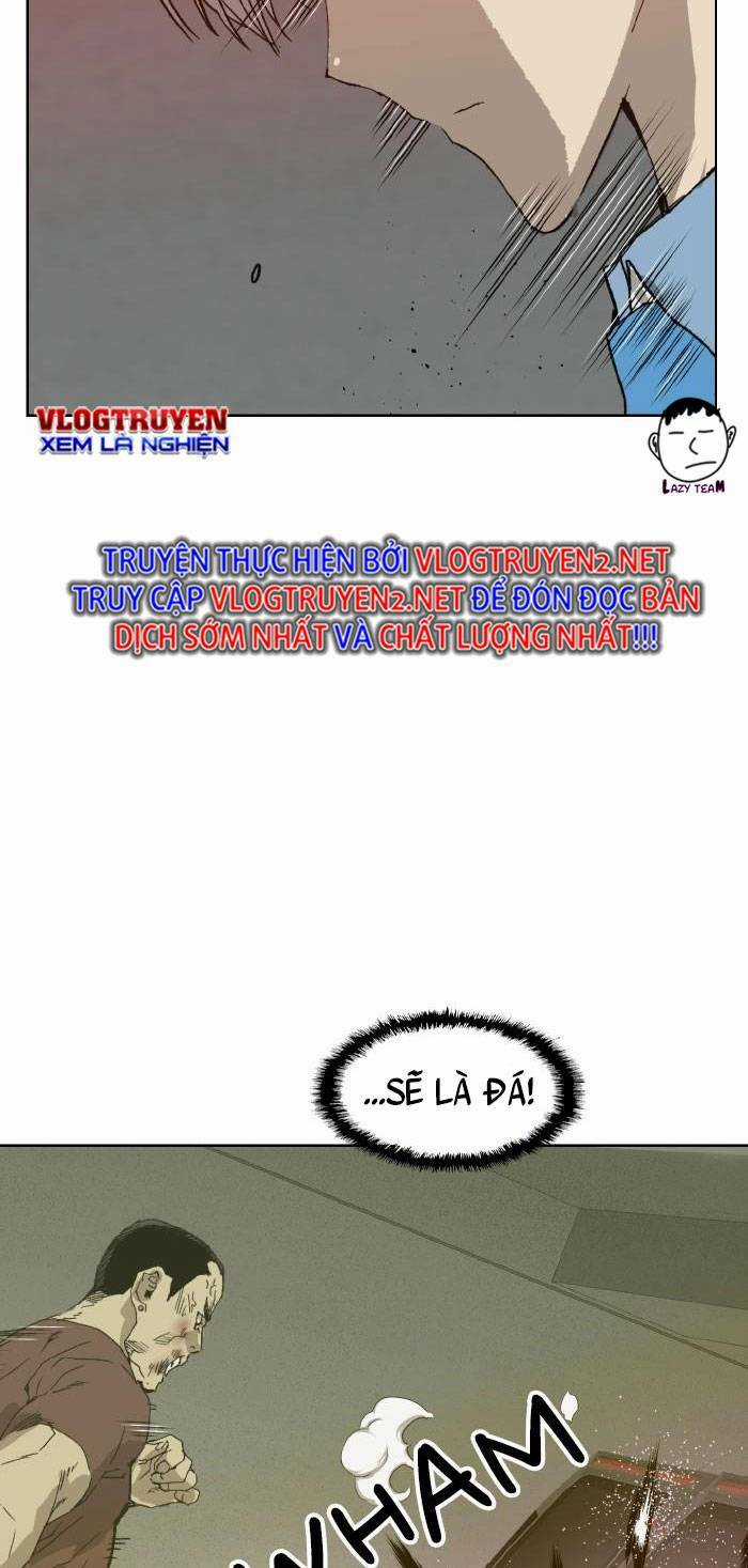 Weak Hero Chapter 210 trang 53