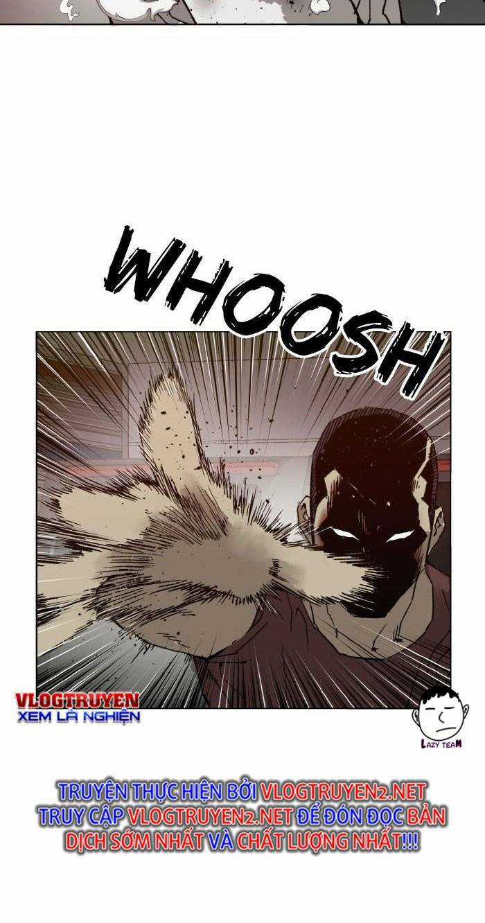 Weak Hero Chapter 210 trang 56