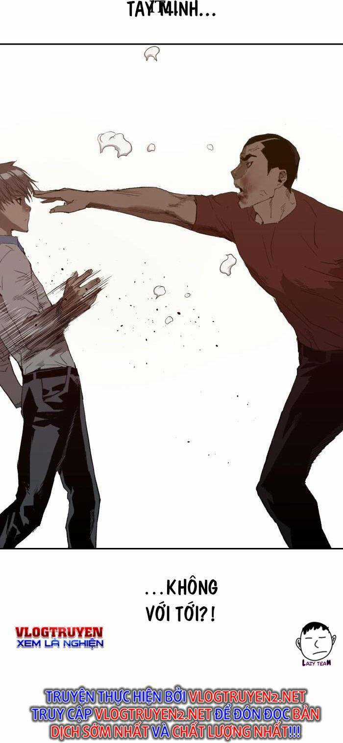 Weak Hero Chapter 210 trang 59