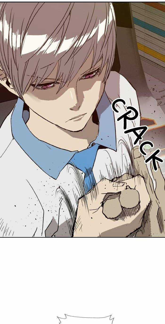 Weak Hero Chapter 210 trang 62