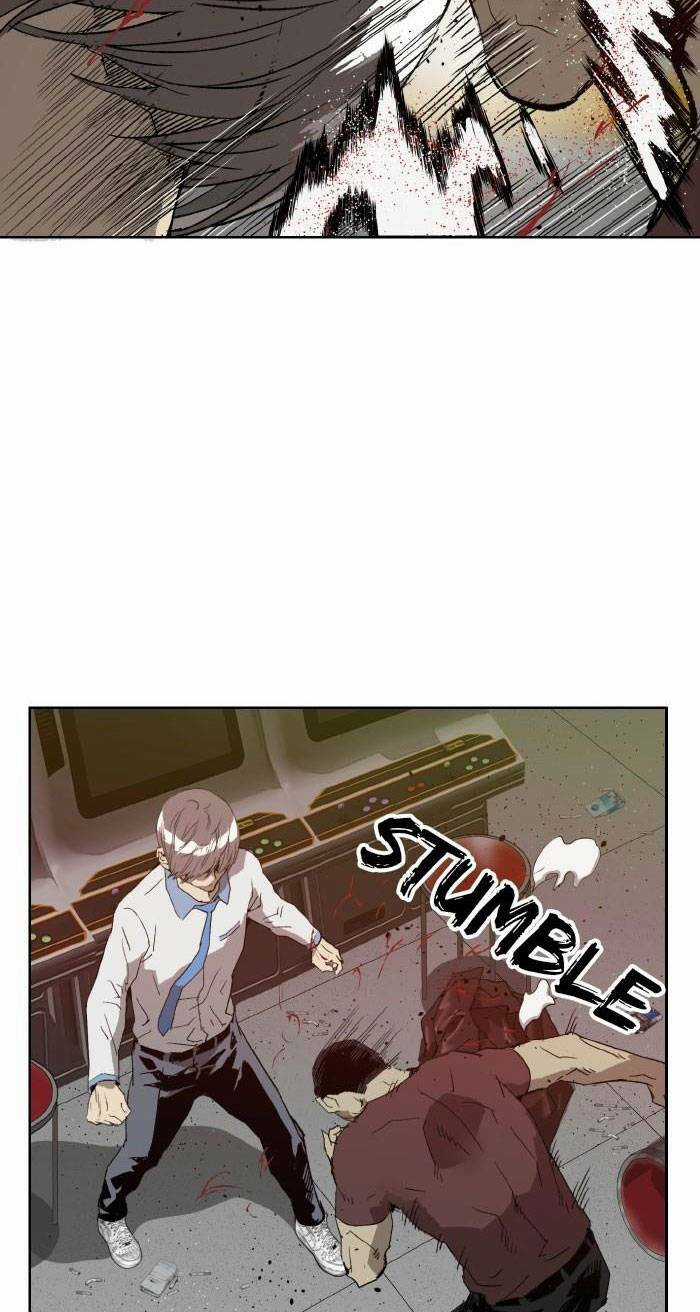 Weak Hero Chapter 210 trang 66