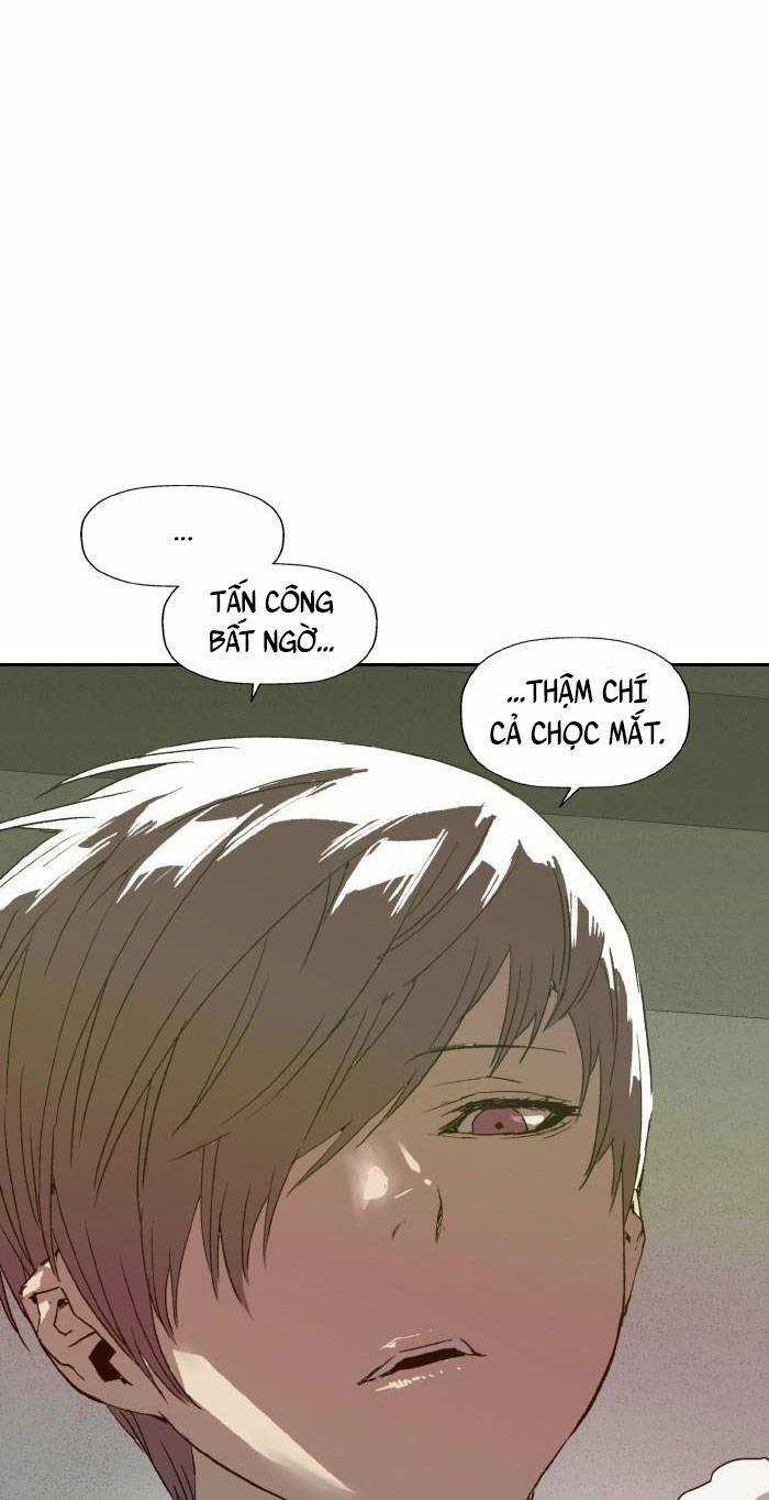 Weak Hero Chapter 210 trang 68