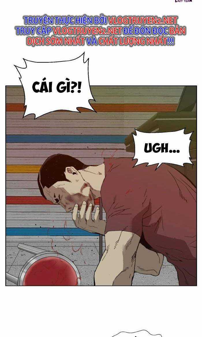 Weak Hero Chapter 210 trang 70