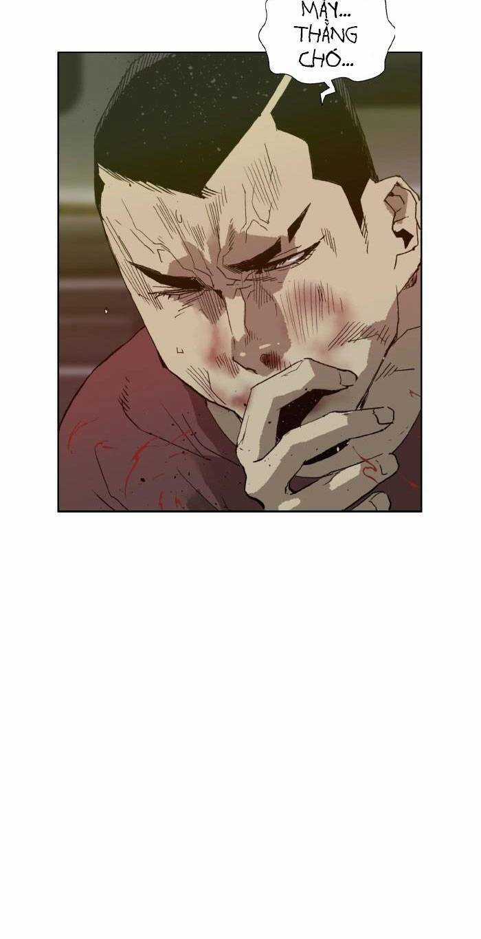 Weak Hero Chapter 210 trang 71