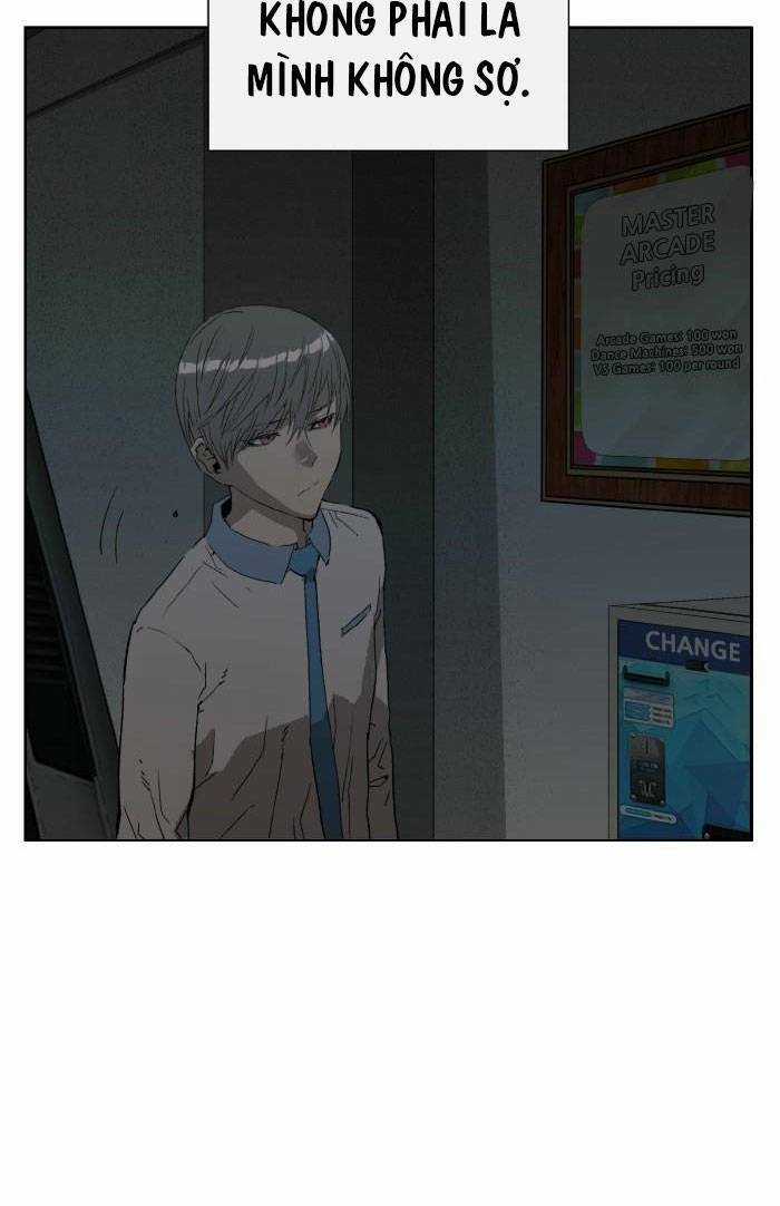 Weak Hero Chapter 210 trang 75