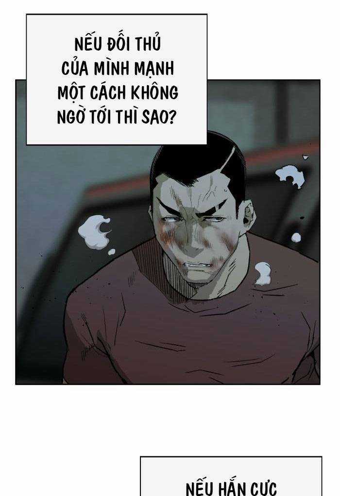 Weak Hero Chapter 210 trang 77