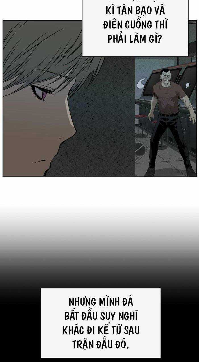 Weak Hero Chapter 210 trang 78