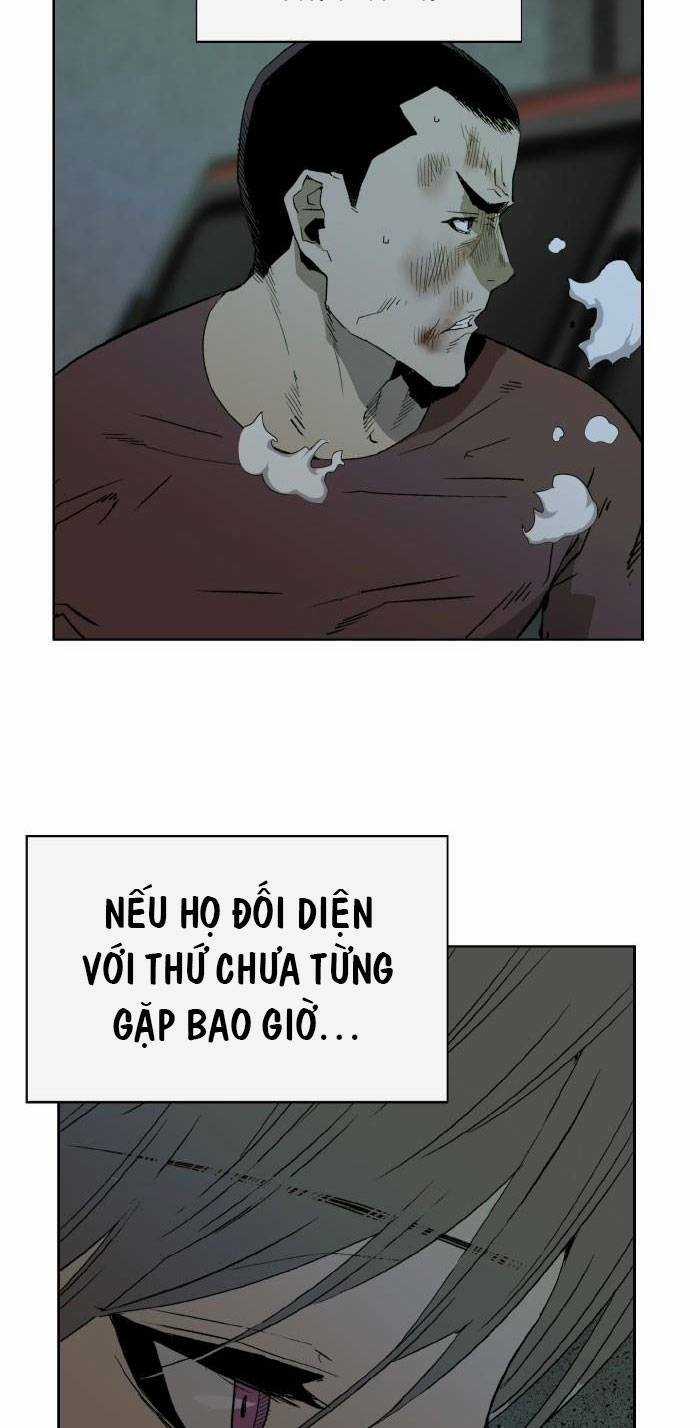 Weak Hero Chapter 210 trang 80