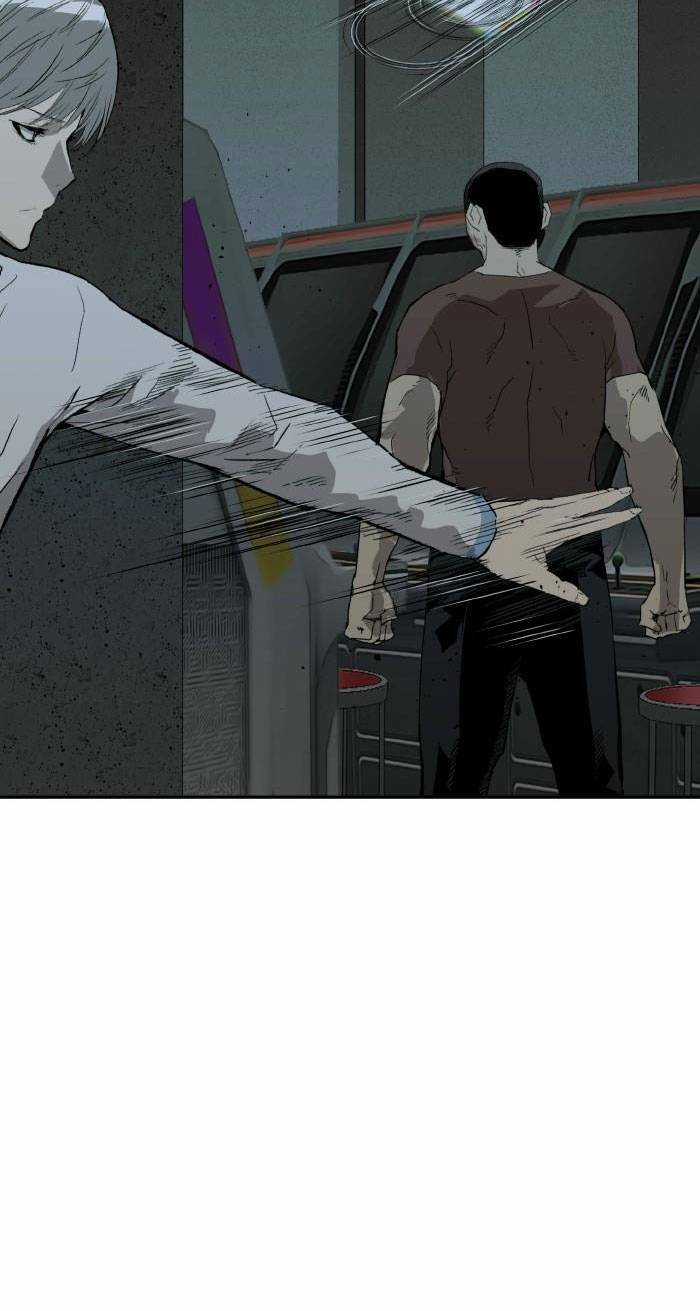 Weak Hero Chapter 210 trang 83