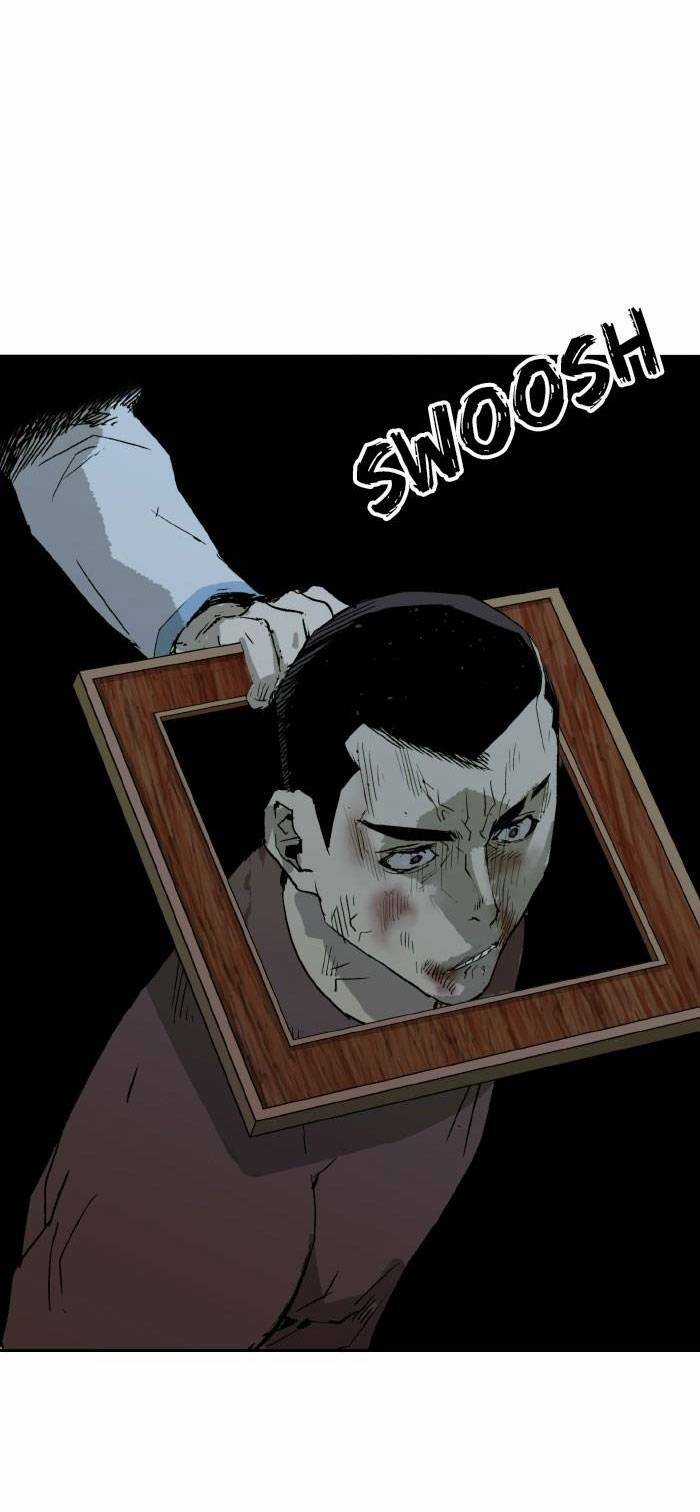 Weak Hero Chapter 210 trang 86