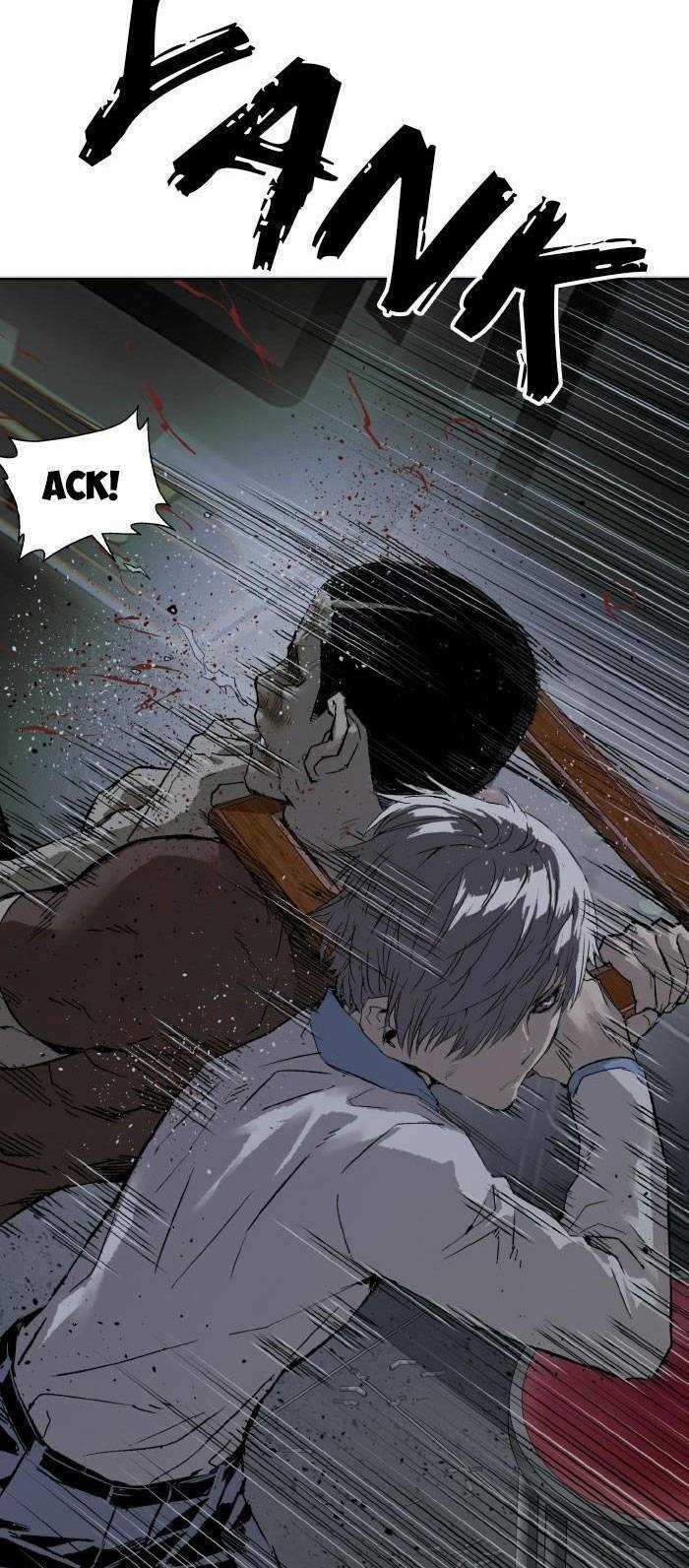 Weak Hero Chapter 210 trang 88