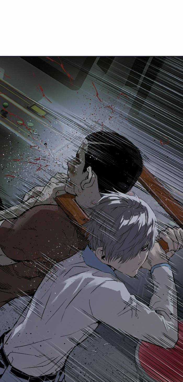 Weak Hero Chapter 211 trang 0