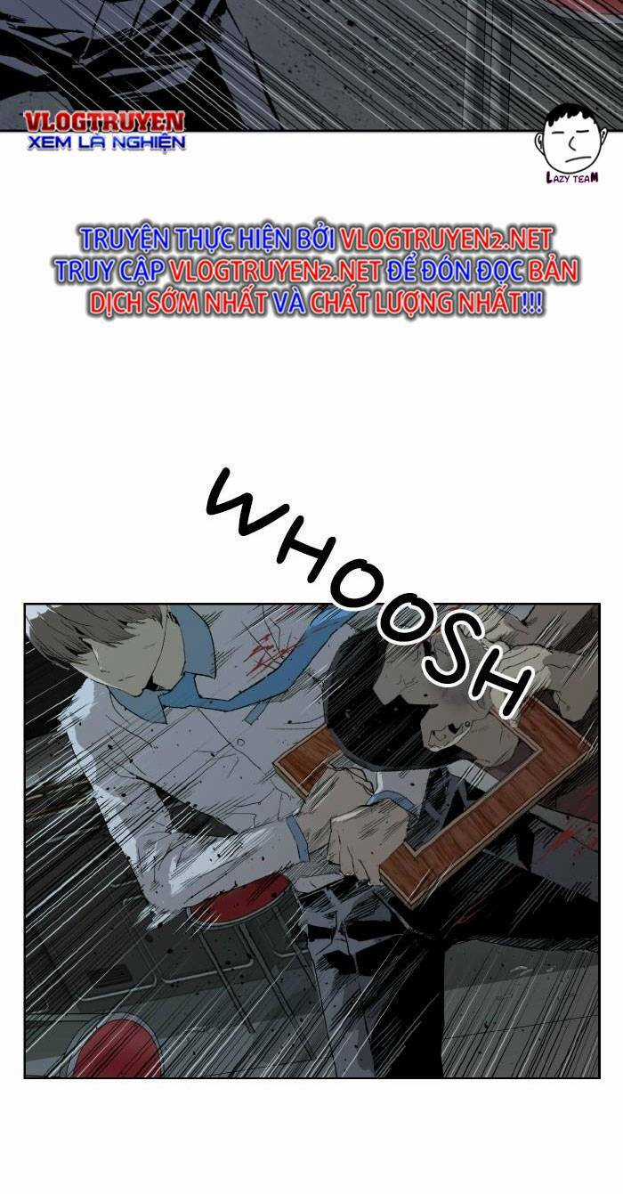 Weak Hero Chapter 211 trang 1