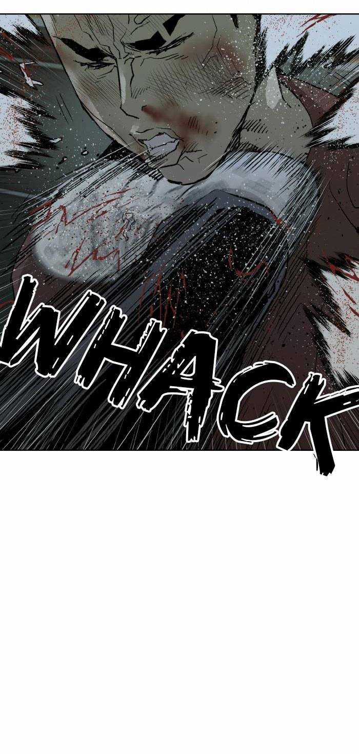 Weak Hero Chapter 211 trang 10